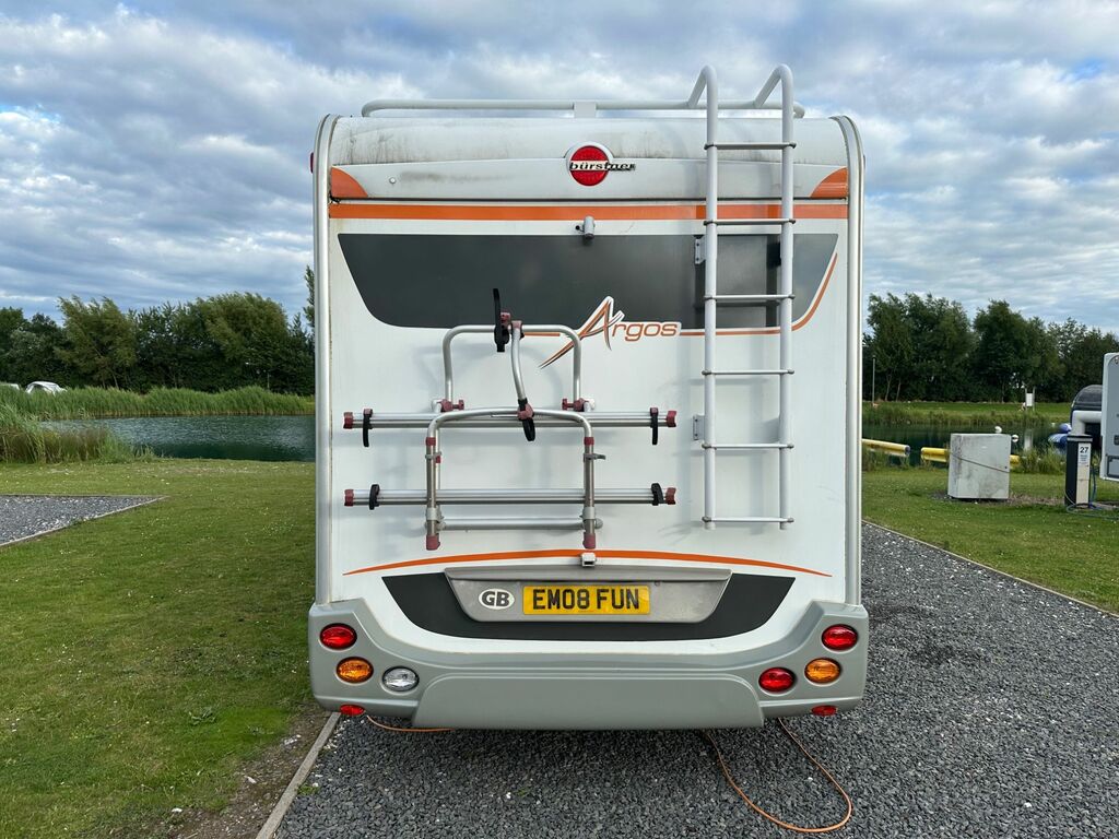 Fiat Apache 700 Se 2.3 40 Multijet White #7