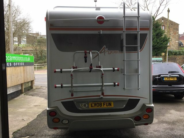 Fiat Apache 700 Se 2.3 40 Multijet White #10
