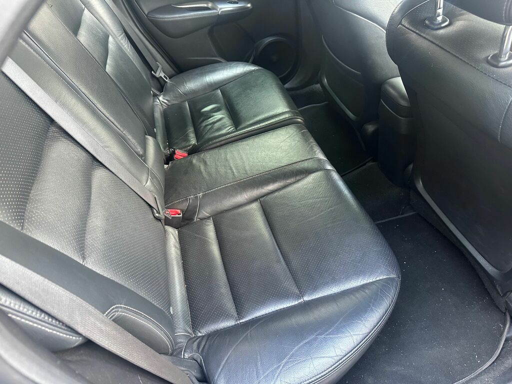 Honda Civic 1.8 I-vtec Ex Gt Grey #4