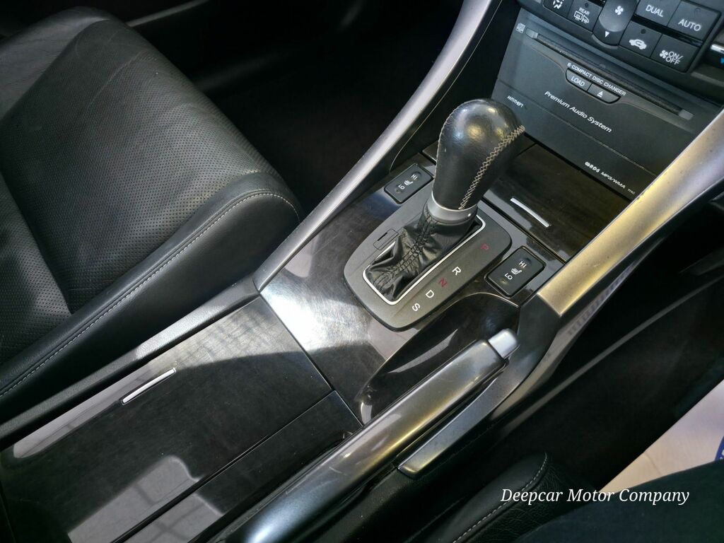 Honda Accord 2.2 I-dtec Es Gt 2012 Silver #28