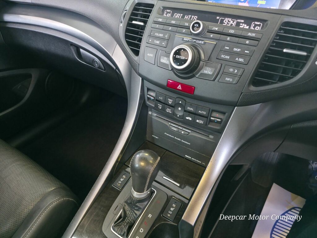 Honda Accord 2.2 I-dtec Es Gt 2012 Silver #29