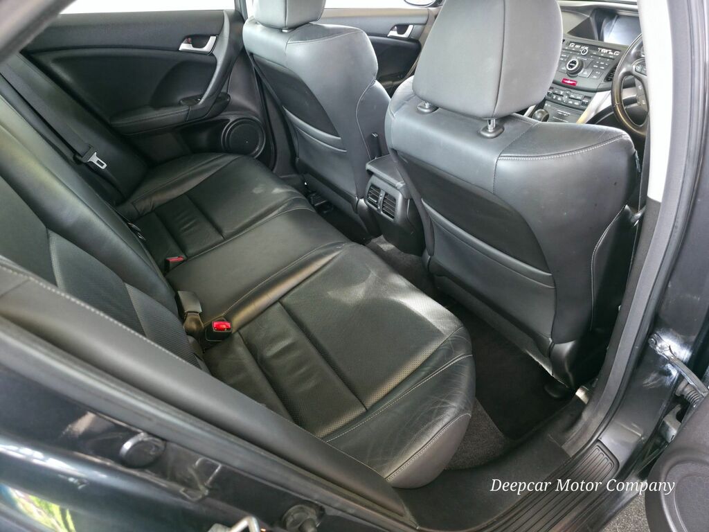 Honda Accord 2.2 I-dtec Es Gt 2012 Silver #22
