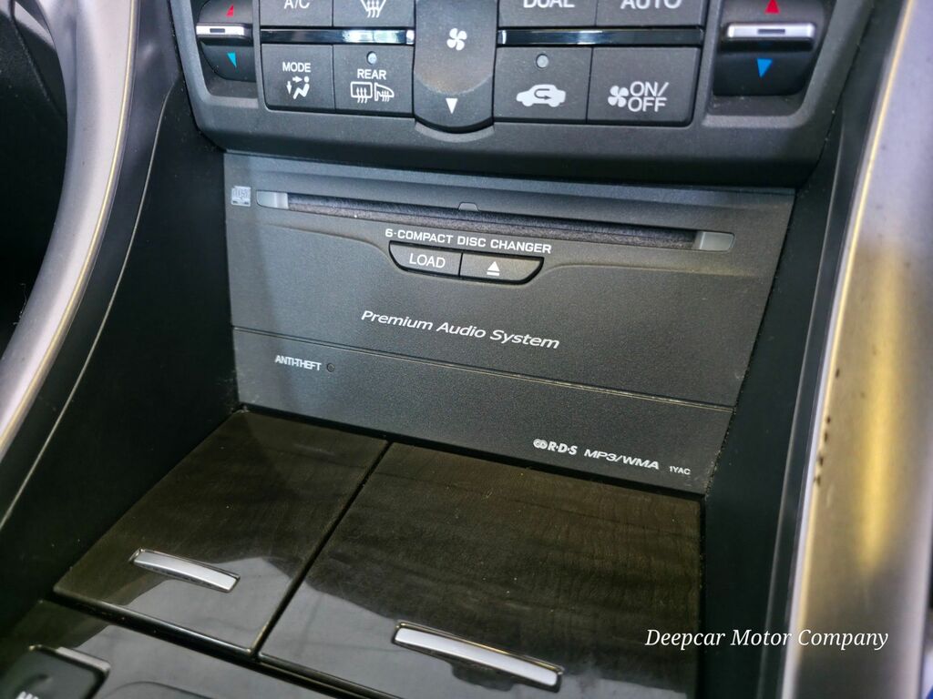 Honda Accord 2.2 I-dtec Es Gt 2012 Silver #32