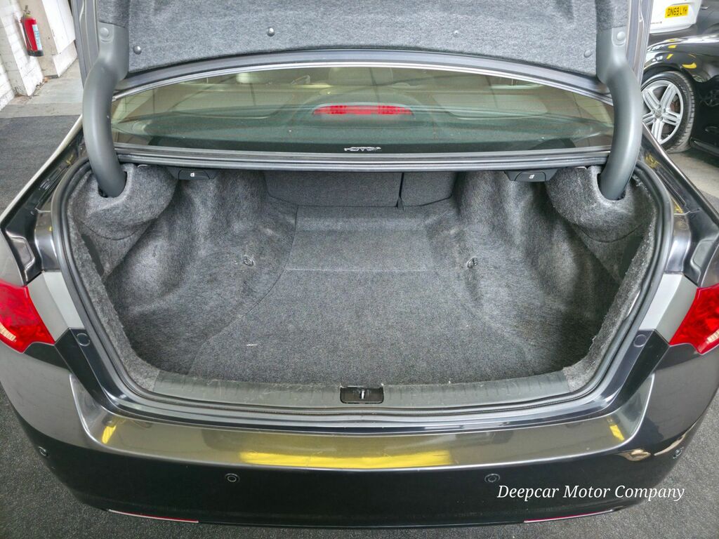 Honda Accord 2.2 I-dtec Es Gt 2012 Silver #23