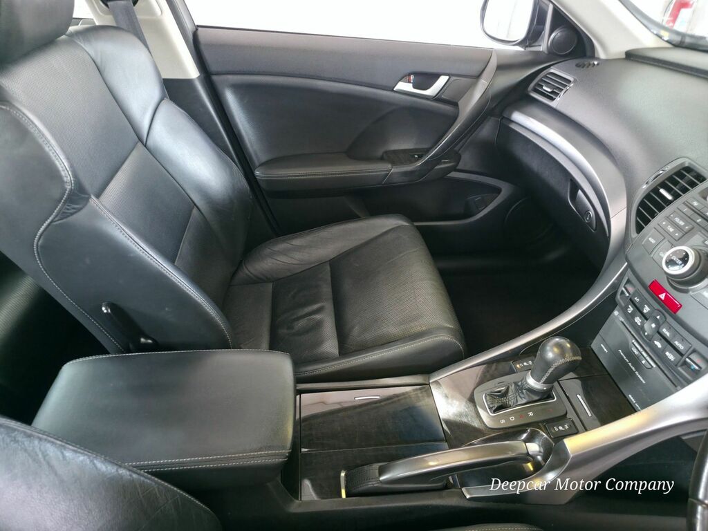Honda Accord 2.2 I-dtec Es Gt 2012 Silver #35