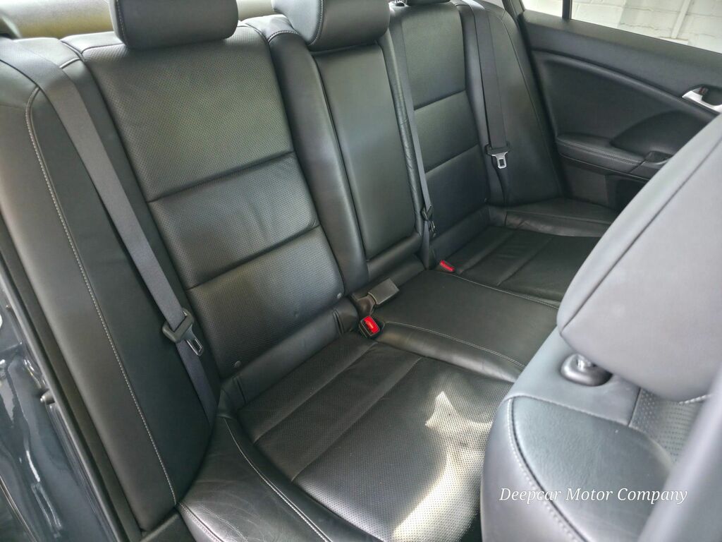 Honda Accord 2.2 I-dtec Es Gt 2012 Silver #20