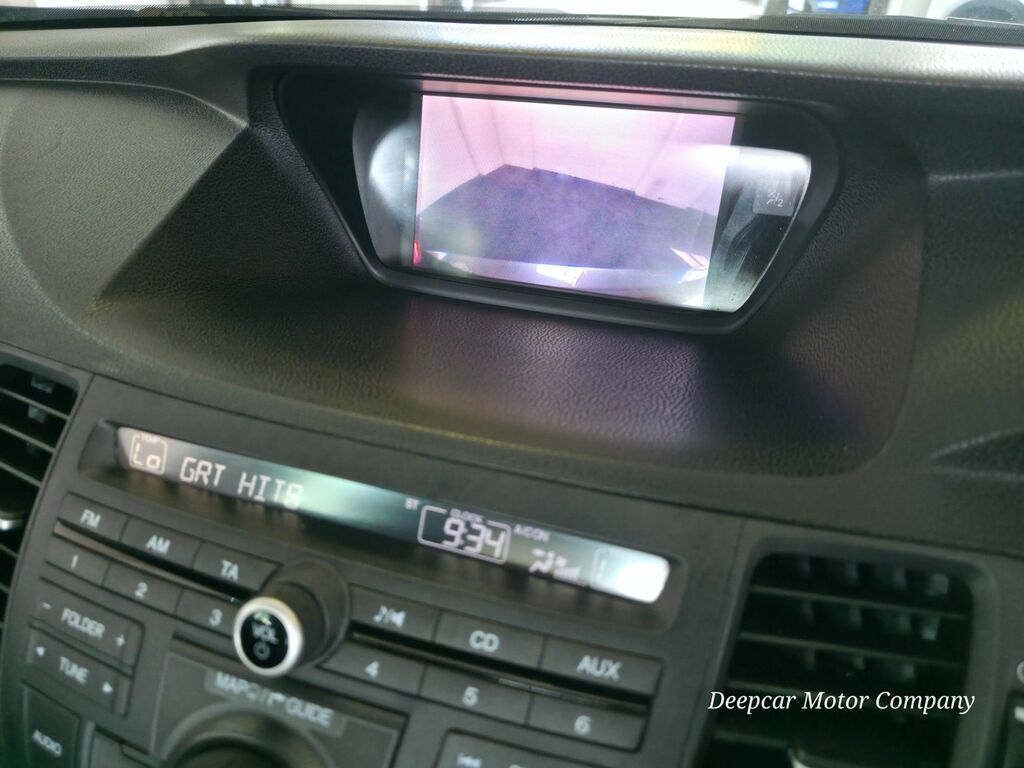Honda Accord 2.2 I-dtec Es Gt 2012 Silver #31