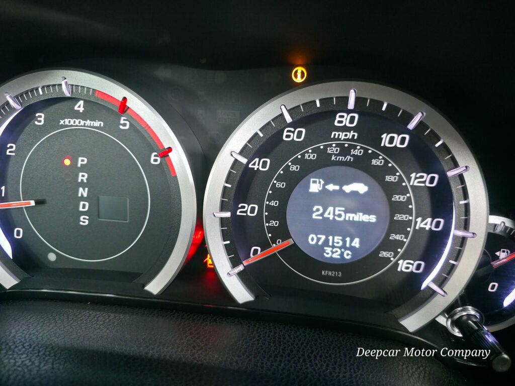 Honda Accord 2.2 I-dtec Es Gt 2012 Silver #26