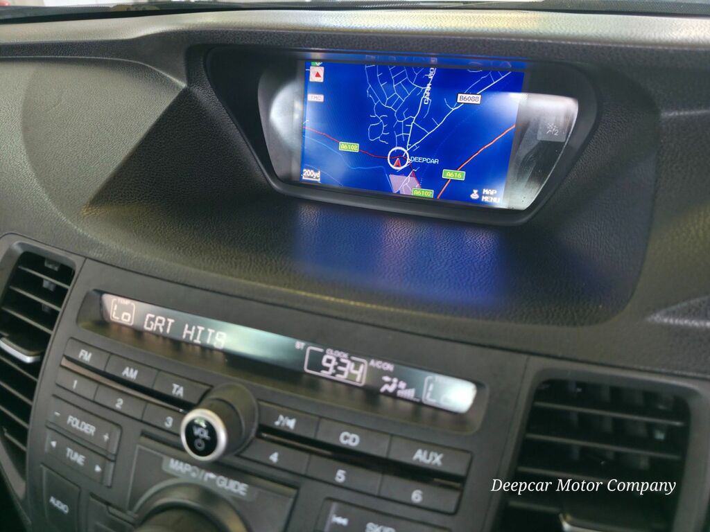 Honda Accord 2.2 I-dtec Es Gt 2012 Silver #30