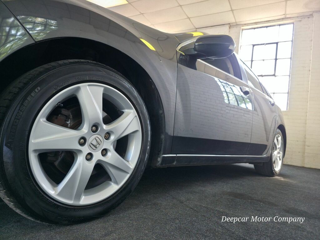 Honda Accord 2.2 I-dtec Es Gt 2012 Silver #43