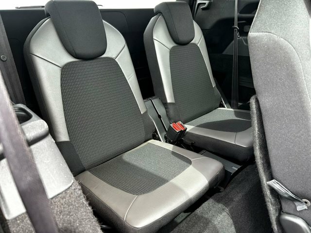 Citroen Grand C4 SpaceTourer 1.6L Vtr Grey #28
