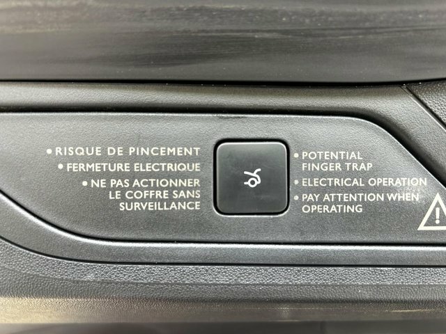 Citroen Grand C4 SpaceTourer 1.6L Vtr Grey #45
