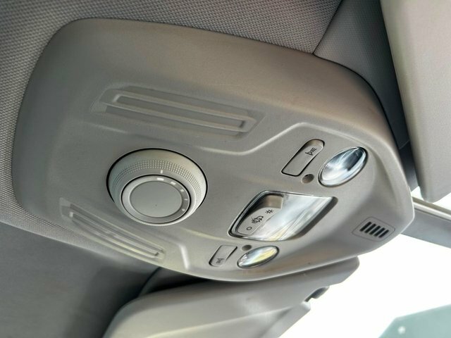 Citroen Grand C4 SpaceTourer 1.6L Vtr Grey #48