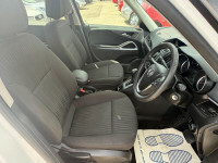 Vauxhall Zafira Tourer Mpv 1.8 16V Tech Line Euro 5 201414 Grey #11