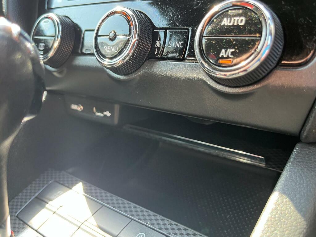 Skoda Octavia 2.0 Tdi Vrs Estate Dsg Euro 6 Ss 18 White #22
