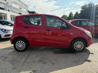 Vauxhall Agila 1.0 Ecoflex 12V Club Euro 4 Ac  #14