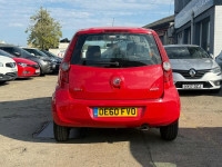 Vauxhall Agila 1.0 Ecoflex 12V Club Euro 4 Ac  #15