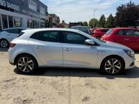 Renault Megane 1.5 Dci Dynamique S Nav Edc Euro 6 Grey #20