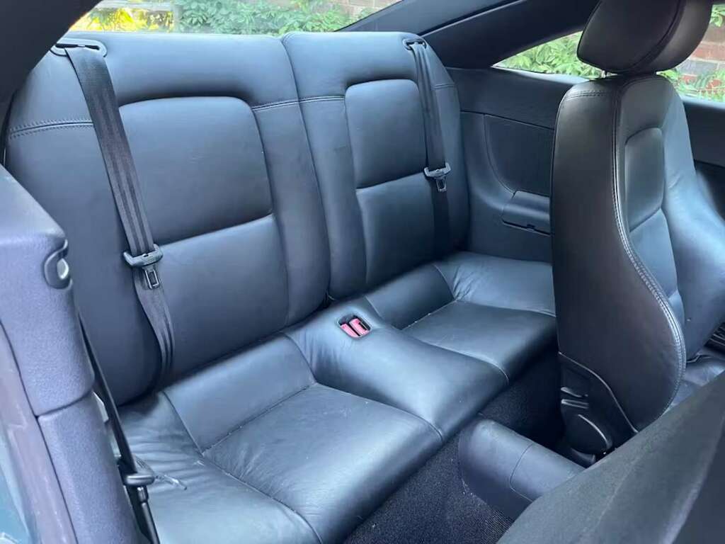 Audi TT 1.8 Tt Quattro 225 Bhp 4Wd Green #2