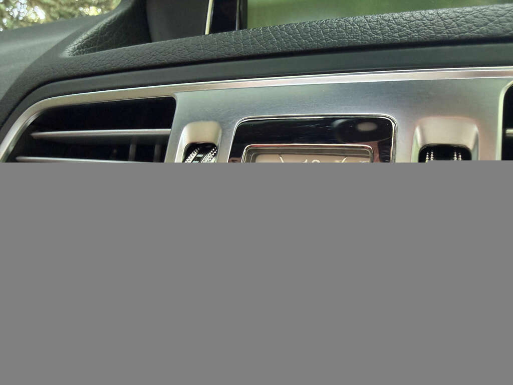 Mercedes-Benz E Class 2.1 E220 Amg Line Bluetec Grey #5