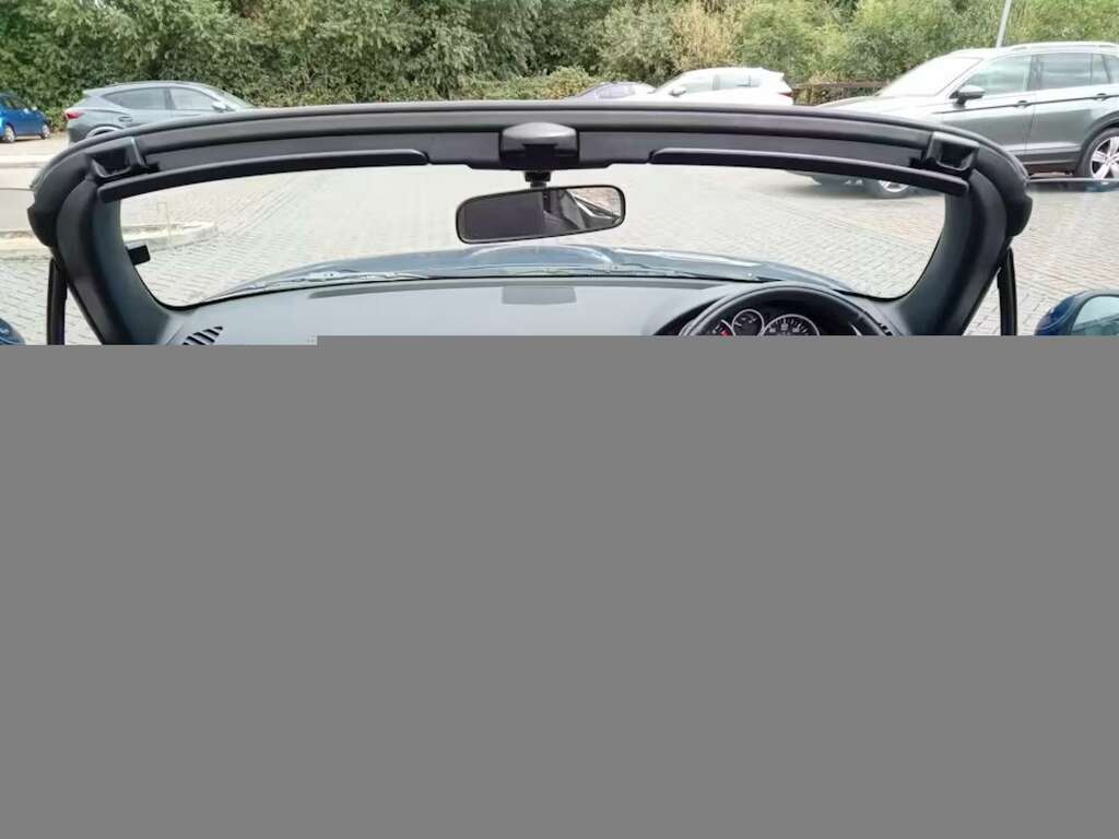 Mazda MX-5 1.8 Mx-5 I 20Th Anniversary Blue