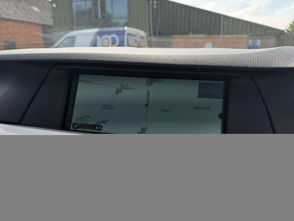 BMW M5 4.4 M5 Blue #2