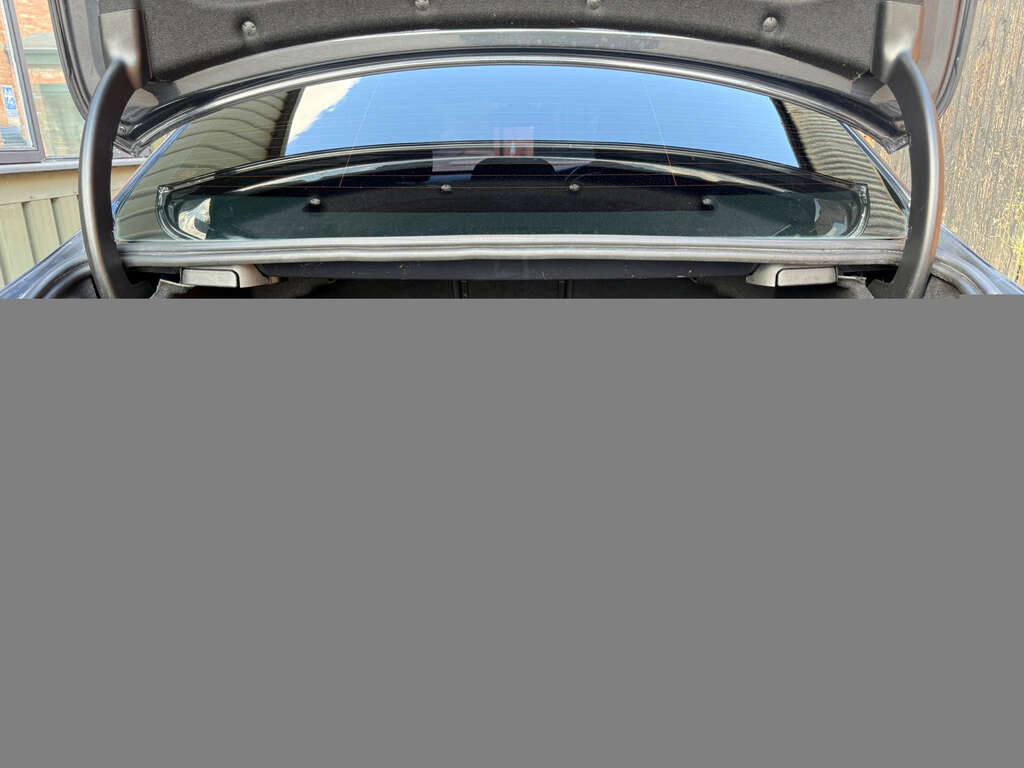 Mercedes-Benz C Class Estate  #5
