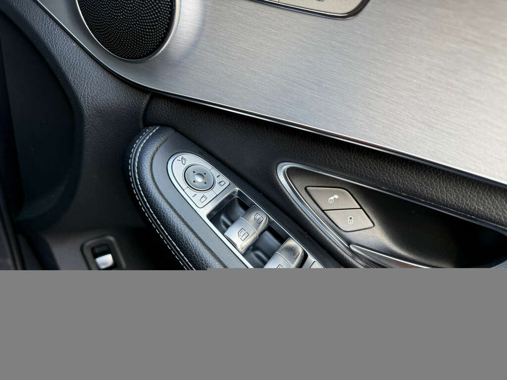 Mercedes-Benz C Class Estate  #17