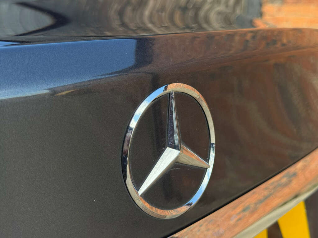 Mercedes-Benz C Class Estate  #19