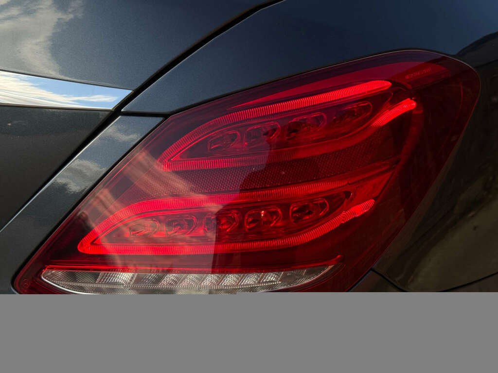 Mercedes-Benz C Class Estate  #21