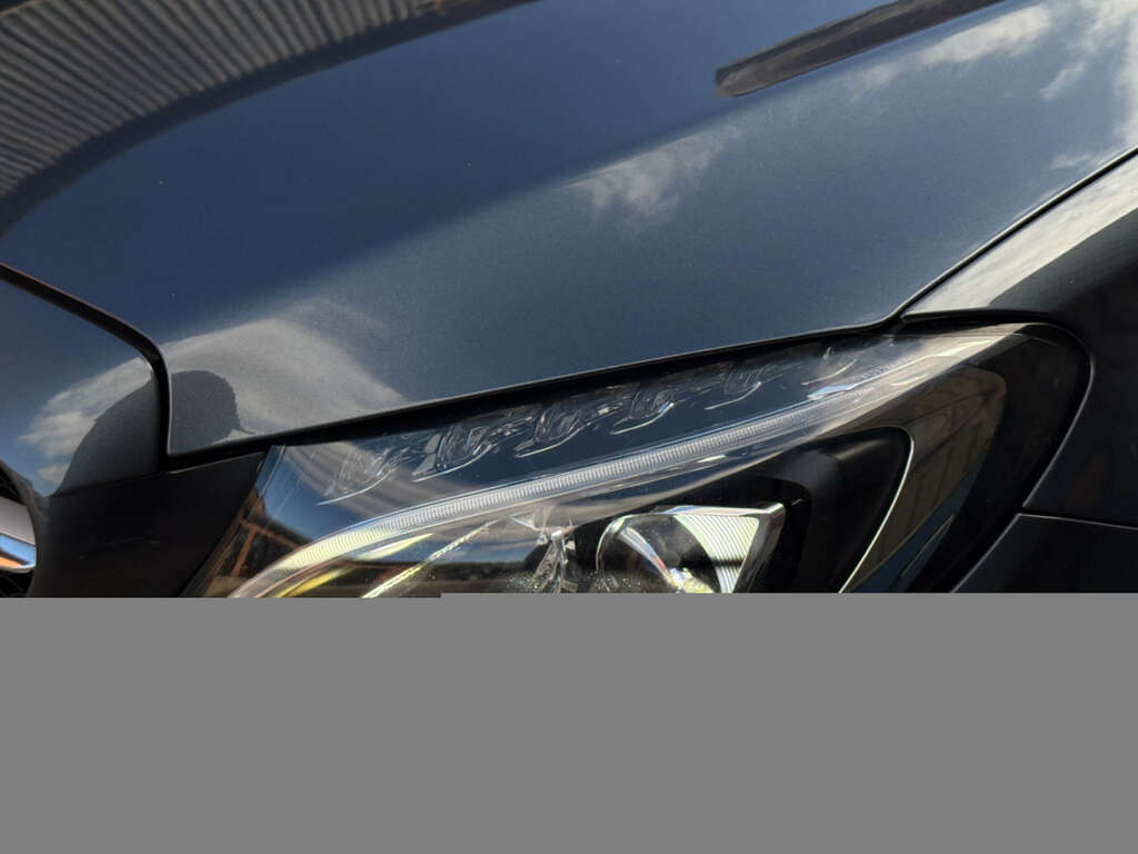 Mercedes-Benz C Class Estate  #22