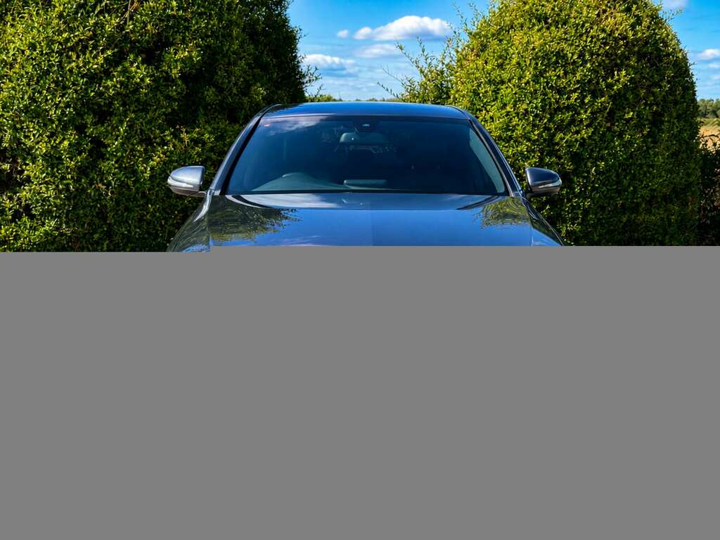 Mercedes-Benz C Class Estate  #1
