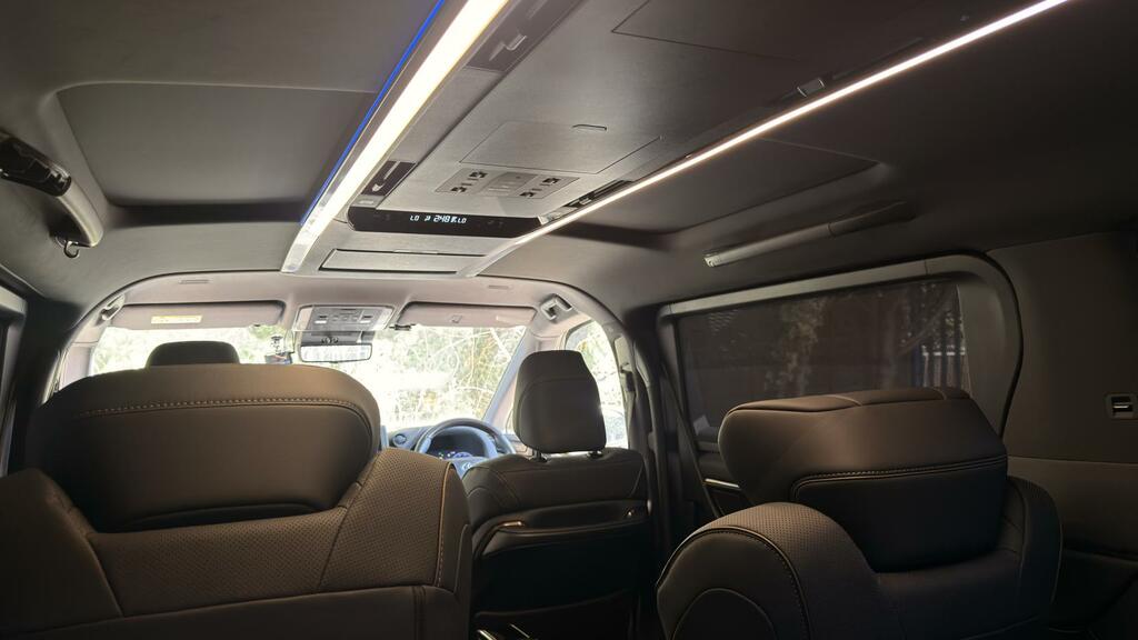 Toyota Alphard Petrol #75