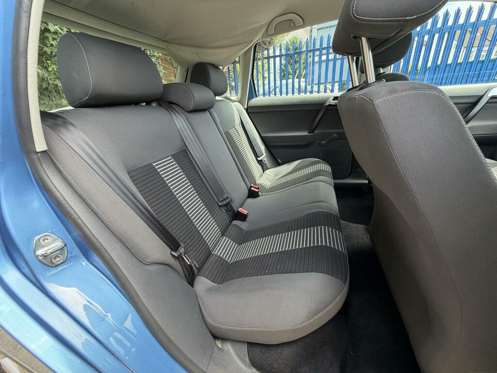 Volkswagen Polo 1.4 Match Hatchback 150 Gkm, 7 Grey #17