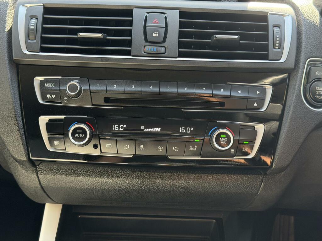 BMW 1 Series 1.5 118I Sport Euro 6 Ss Red #28