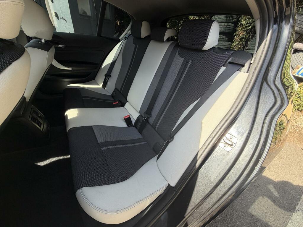 BMW 1 Series 1.5 118I Sport Euro 6 Ss Red #22