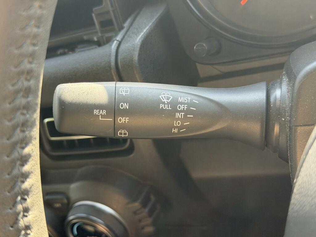 Suzuki Jimny 1.5L Null Black #25