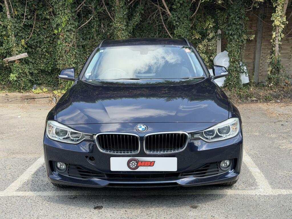 BMW 3 Series Sport  #2