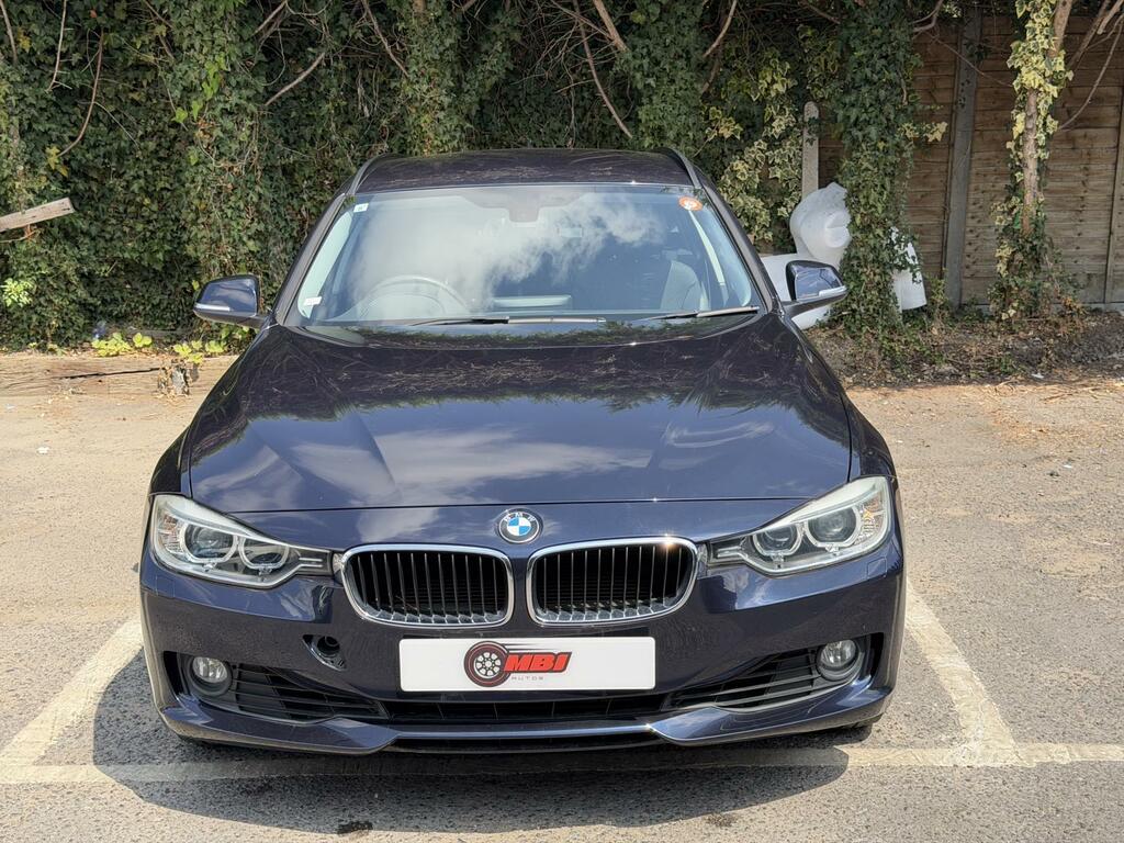 BMW 3 Series Sport  #4