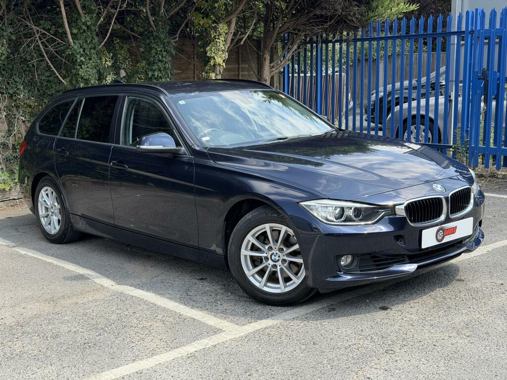 BMW 3 Series Sport 