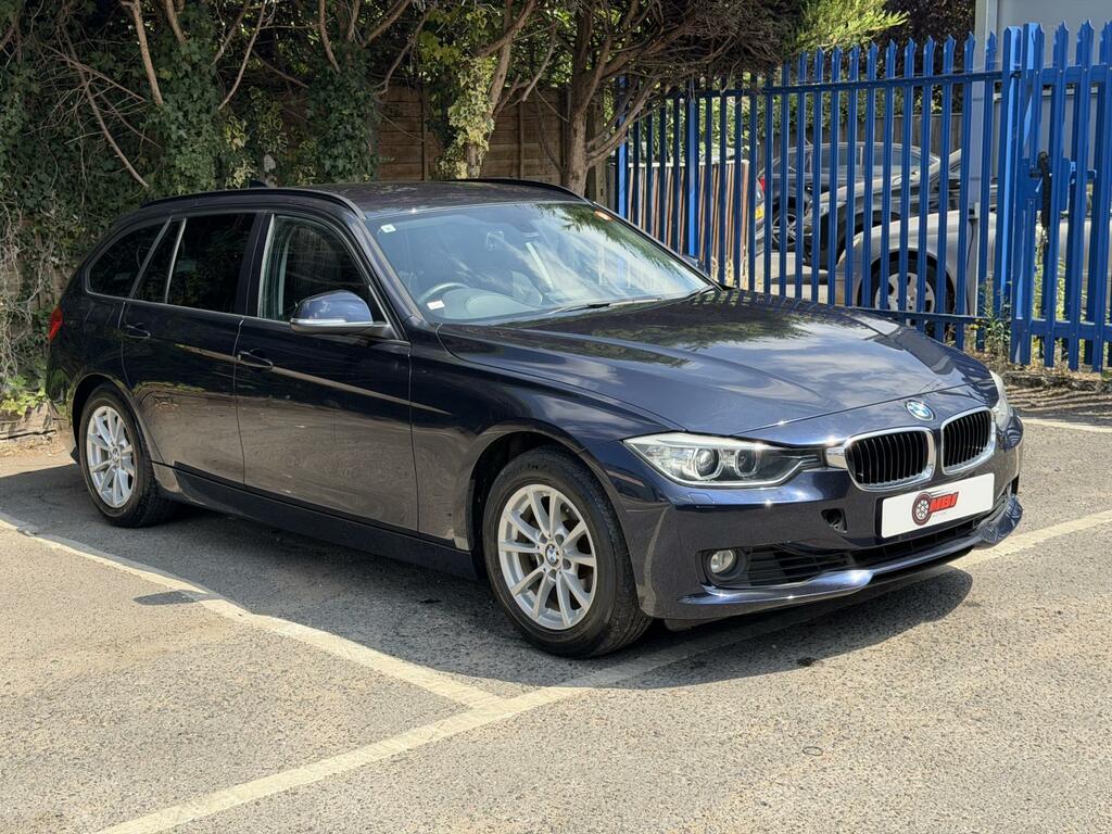 BMW 3 Series Sport  #3
