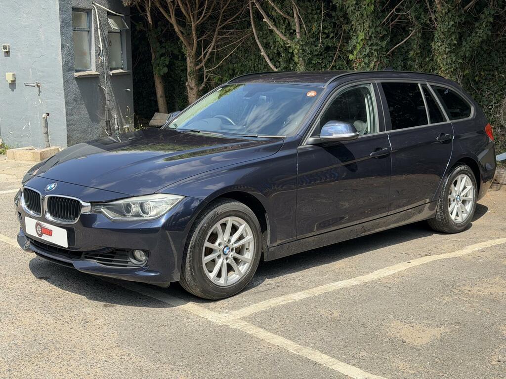 BMW 3 Series 2.0 320I Sport Touring Euro 6 S S #4