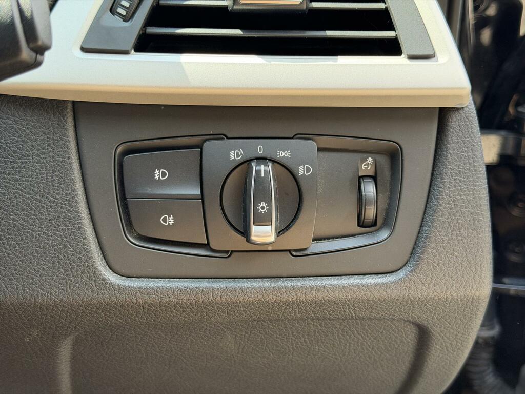 BMW 3 Series 320D Efficientdynamics White #31