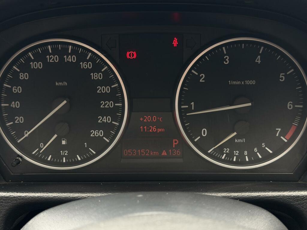 BMW X1 Estate Grey #25