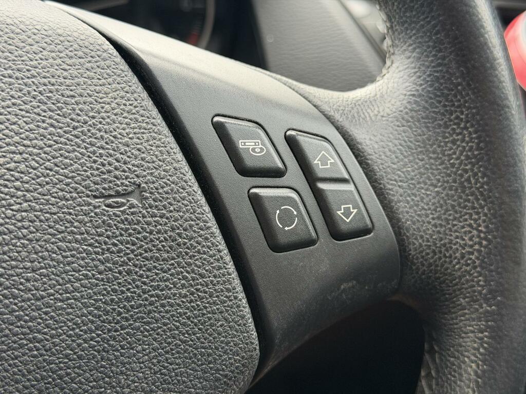 BMW X1 Estate Grey #30