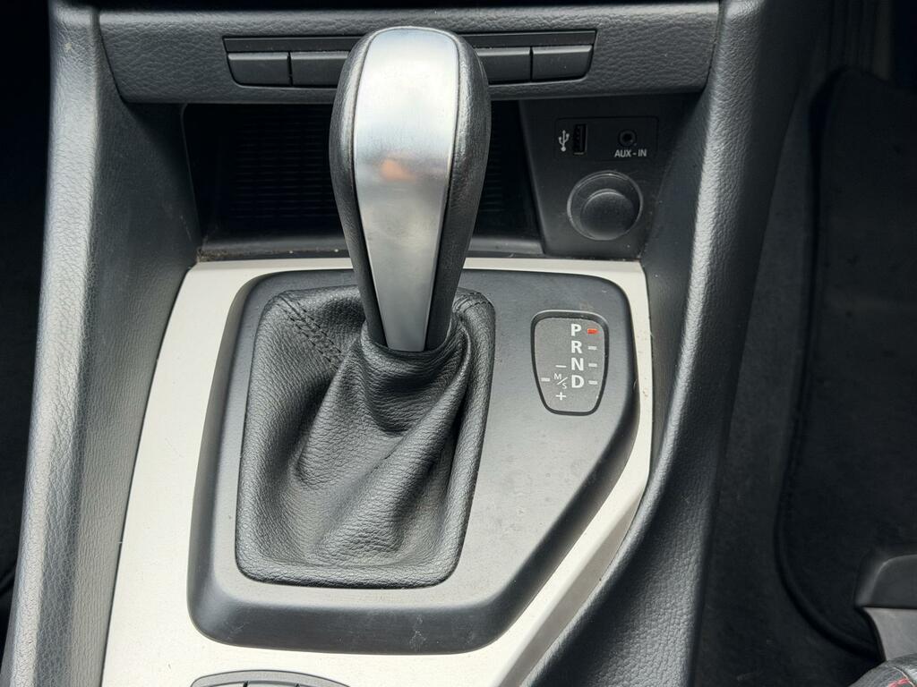 BMW X1 Estate Grey #28
