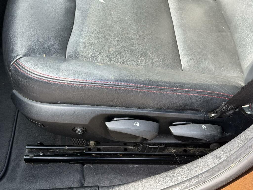 BMW X1 Estate Grey #16