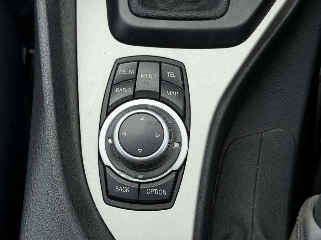 BMW X1 Estate Grey #27