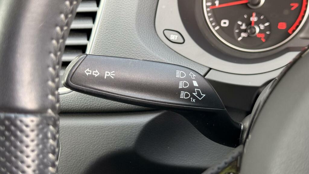Audi Q3 2.0 Tdi Quattro S Line Black #21