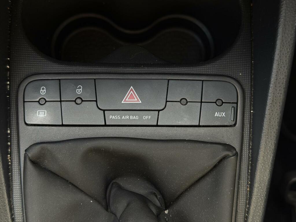 Seat Ibiza 1.2 Tdi Cr S Blue #19
